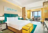 DoubleTree by Hilton Resort & Spa Marjan Island foto 13