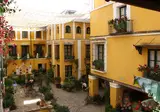 Casas de la Juderia foto 5