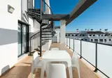 Las Dunas Appartementen foto 7