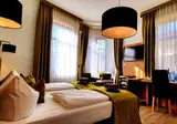 Hotel Zum Grünen Kranz foto 18