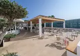Hotel Estival Park Almaris foto 8
