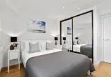 Berwick Street by Aeria Apartments foto 26