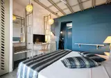Rigas Boutique Hotel foto 6