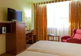 Hotel ILUNION Les Corts foto 19