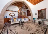 Melenos Art Boutique Hotel Lindos foto 7