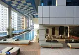 Ramada By Wyndham Barsha Heights foto 11