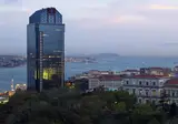 The Ritz Carlton Istanbul foto 1