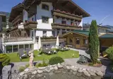 Hotel Alpina foto 21