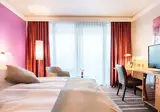 Leonardo Hotel Hannover foto 3