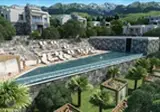 Allium Bodrum Resort & Spa foto 10