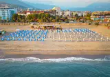 Club Big Blue Suite Hotel foto 4