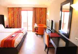 Palm Plaza Marrakech Hôtel & Spa foto 2