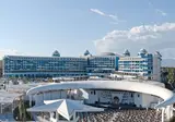 Sueno Hotels Deluxe Belek foto 25