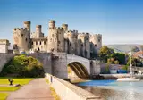 De wonderen van Wales foto 1