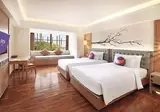 Fox Hotel Jimbaran Beach Bali foto 5