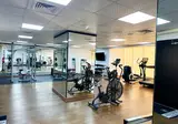 Four Points by Sheraton Production City, Dubai foto 16