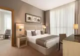 TRYP by Wyndham Abu Dhabi City Center foto 8
