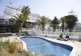 Hotel Vasco Da Gama foto 1