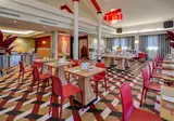 Rubens Hotel foto 17
