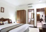 Hotel & Spa The Jayakarta Bali Beach Resort foto 28