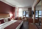 Athens Zafolia Hotel foto 19
