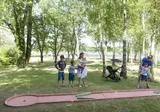 Camping Domaine De Dugny foto 8