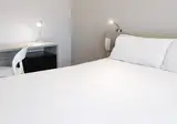 LCB Hotel Fuenlabrada foto 11