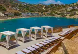 Lygaria Beach Hotel foto 9