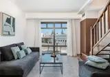 Fly & Go Porto Platanias Beach Resort & Spa foto 19