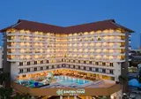 Jomtien Thani Hotel foto 10