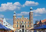 Holland & Belgiëcruise: de zuidelijke Nederlanden foto 12