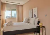 Stayhere Rabat - Hassan - Authentic Residence foto 9