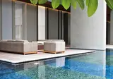 Hansar Bangkok Hotel foto 2