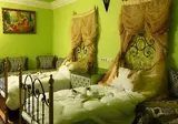 Moroccan House Casablanca foto 1