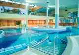 Hotel Bioterme foto 4
