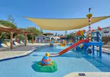 Alexander Beach Hotel & Village foto 2