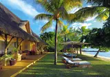 Beachcomber Paradis Hotel & Golf Club foto 16