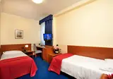 Best Western Blu Hotel Roma foto 9