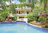 The Viridian Resort foto 2