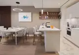 Petram Resort & Residence foto 18