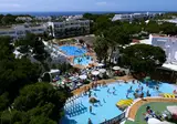 Hotel Club Es Talaial foto 2
