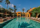 Hotel Tikida Golf Palace foto 3