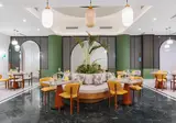 Hotel Diamond Beach by Pearl Resorts foto 16