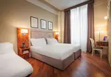 Embassy Hotel foto 18
