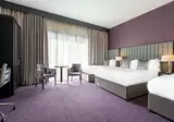 Trinity City Hotel foto 17
