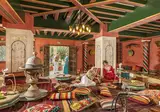 Yadis Djerba Golf Thalasso & Spa foto 10