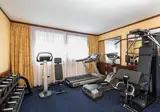 Leonardo Hotel Milan City Center foto 5