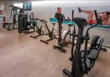 Caprici Beach Hotel & Spa foto 20