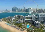 Banyan Tree Dubai foto 14