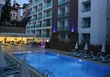 Kleopatra Atlas Hotel foto 26